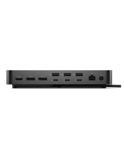 Dell Pro Thunderbolt 4 Dock | WD25TB4 1