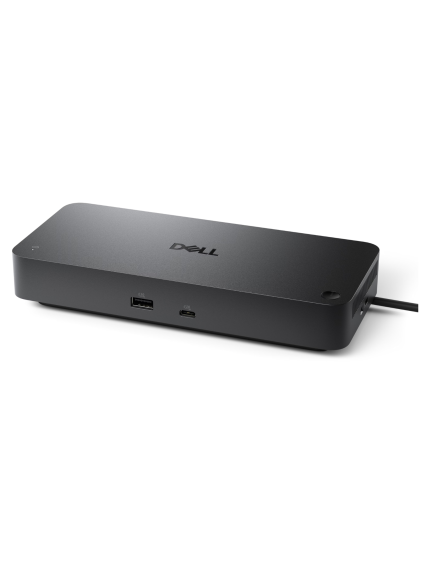Dell Pro Thunderbolt 4 Smart Dock | SD25TB4 | DisplayPorts quantity 2 | HDMI ports quantity 1 3 Dell Pro Thunderbolt 4 Smart Dock | SD25TB4 | DisplayPorts quantity 2 | HDMI ports quantity 1 3
