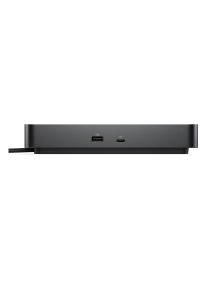 Dell Pro Thunderbolt 4 Smart Dock | SD25TB4 | DisplayPorts quantity 2 | HDMI ports quantity 1 1 Dell Pro Thunderbolt 4 Smart Dock | SD25TB4 | DisplayPorts quantity 2 | HDMI ports quantity 1 1