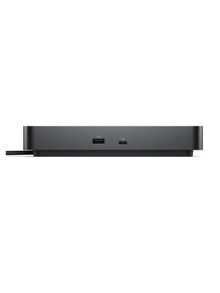 Dell Pro Thunderbolt 5 Dock | WD25TB5 | DisplayPorts quantity 2 | HDMI ports quantity 1 2