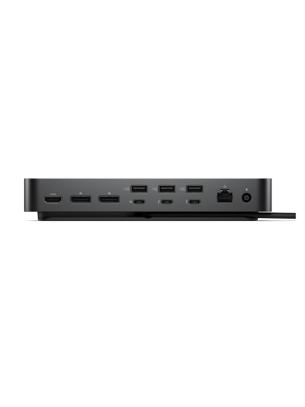 Dell Pro Thunderbolt 5 Dock | WD25TB5 | DisplayPorts quantity 2 | HDMI ports quantity 1 1