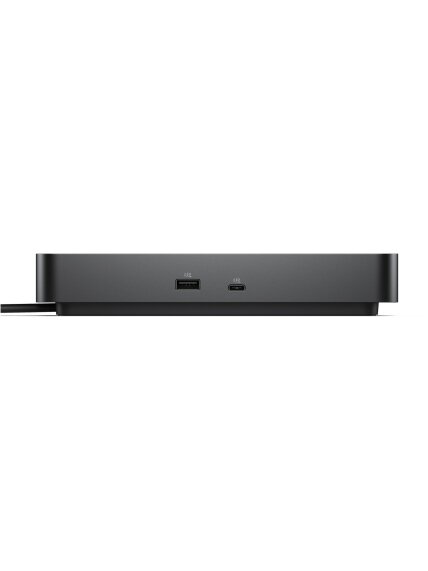 Dell Pro Thunderbolt 5 Smart Dock | SD25TB5 | DisplayPorts quantity 2 | HDMI ports quantity 1 2