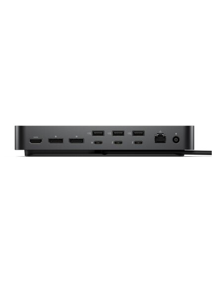 Dell Pro Thunderbolt 5 Smart Dock | SD25TB5 | DisplayPorts quantity 2 | HDMI ports quantity 1 3