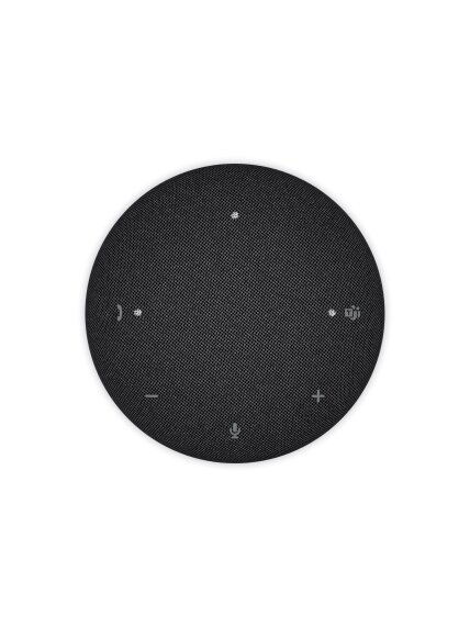 Dell Pro Wired Speakerphone | SP325 | Waterproof | Portable 2