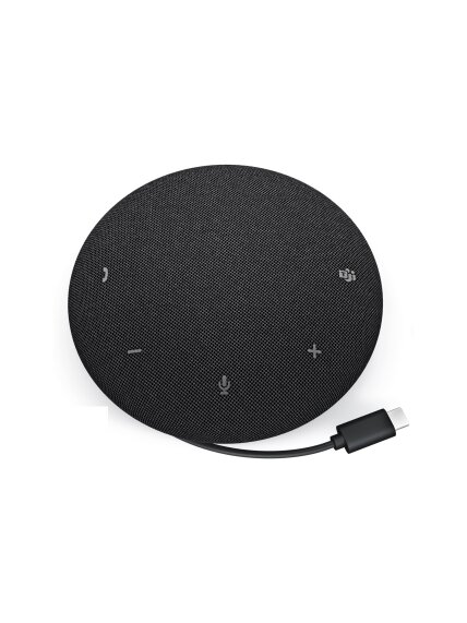 Dell Pro Wired Speakerphone | SP325 | Waterproof | Portable