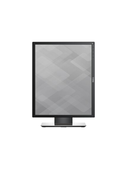 Dell | Professional | P1917S | 19 " | IPS | HD | 5:4 | 60 Hz | 6 ms | 1280 x 1024 | LED pixels | 250 cd/m² | HDMI ports quantity 1 | Black 1 Dell | Professional | P1917S | 19 " | IPS | HD | 5:4 | 60 Hz | 6 ms | 1280 x 1024 | LED pixels | 250 cd/m² | HDMI ports quantity 1 | Black 1