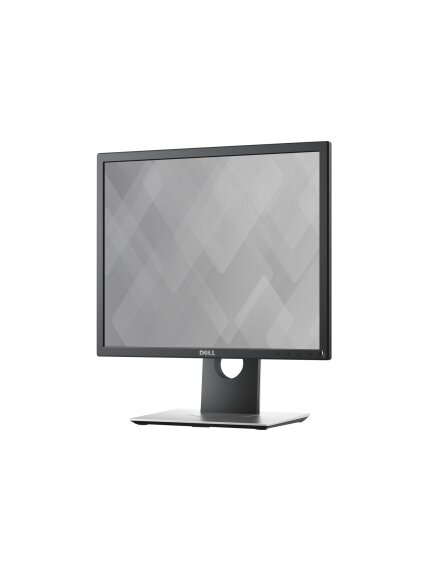 Dell | Professional | P1917S | 19 " | IPS | HD | 5:4 | 60 Hz | 6 ms | 1280 x 1024 | LED pixels | 250 cd/m² | HDMI ports quantity 1 | Black 3