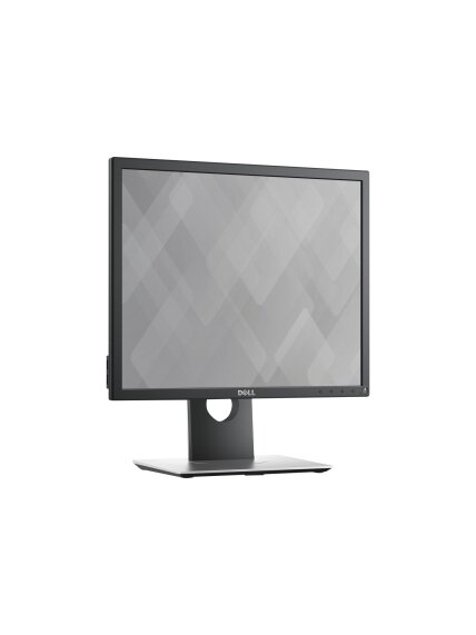 Dell | Professional | P1917S | 19 " | IPS | HD | 5:4 | 60 Hz | 6 ms | 1280 x 1024 | LED pixels | 250 cd/m² | HDMI ports quantity 1 | Black 4