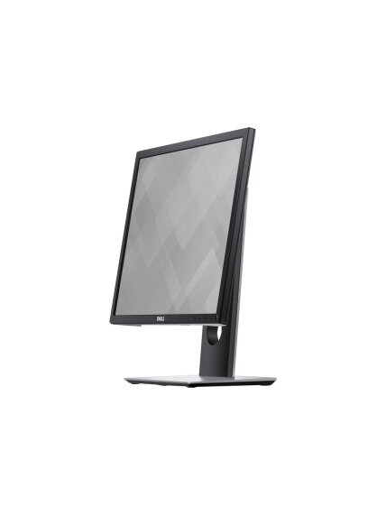 Dell | Professional | P1917S | 19 " | IPS | HD | 5:4 | 60 Hz | 6 ms | 1280 x 1024 | LED pixels | 250 cd/m² | HDMI ports quantity 1 | Black 5