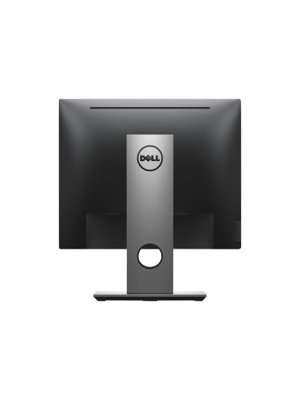 Dell | Professional | P1917S | 19 " | IPS | HD | 5:4 | 60 Hz | 6 ms | 1280 x 1024 | LED pixels | 250 cd/m² | HDMI ports quantity 1 | Black 7