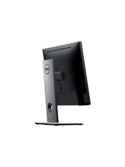 Dell | Professional | P1917S | 19 " | IPS | HD | 5:4 | 60 Hz | 6 ms | 1280 x 1024 | LED pixels | 250 cd/m² | HDMI ports quantity 1 | Black 8