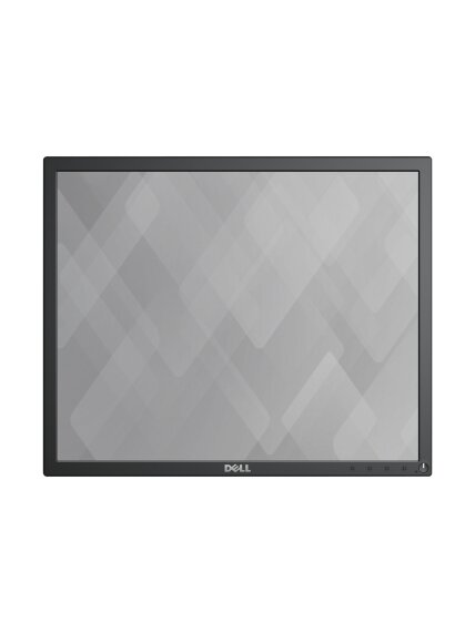 Dell | Professional | P1917S | 19 " | IPS | HD | 5:4 | 60 Hz | 6 ms | 1280 x 1024 | LED pixels | 250 cd/m² | HDMI ports quantity 1 | Black
