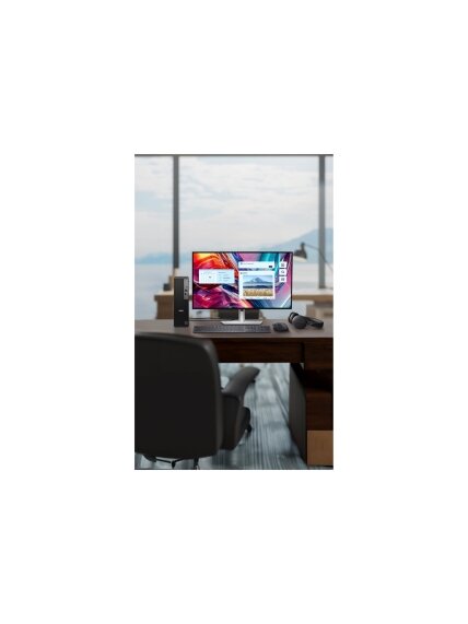 Dell QCS1250 | Pro | Desktop | Slim | Intel Core Ultra 5 | 235 | Internal memory 8 GB | DDR5 | Solid-state drive capacity 512 GB | Intel Integrated Graphics | Keyboard language No keyboard | Ubuntu | Warranty 36 month(s) 4 Dell QCS1250 | Pro | Desktop | Slim | Intel Core Ultra 5 | 235 | Internal memory 8 GB | DDR5 | Solid-state drive capacity 512 GB | Intel Integrated Graphics | Keyboard language No keyboard | Ubuntu | Warranty 36 month(s) 4