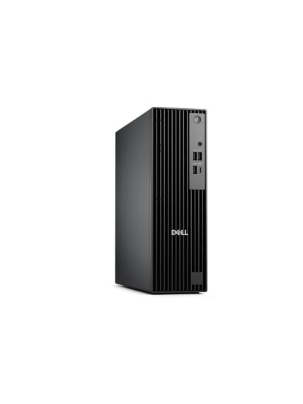Dell QCS1255 | Pro | Desktop | Slim | AMD Ryzen 5 | 8600G | Internal memory 16 GB | DDR5 | 512 GB | Intel Integrated Graphics | Keyboard language No keyboard | Ubuntu | Warranty 36 month(s) 2 Dell QCS1255 | Pro | Desktop | Slim | AMD Ryzen 5 | 8600G | Internal memory 16 GB | DDR5 | 512 GB | Intel Integrated Graphics | Keyboard language No keyboard | Ubuntu | Warranty 36 month(s) 2