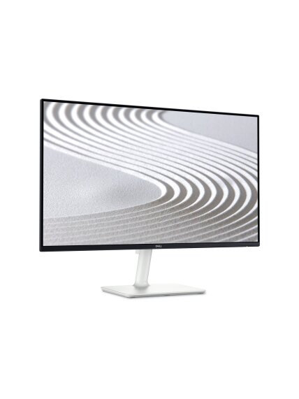 Dell | S2425H | 24 " | IPS | 16:9 | 100 Hz | 8 ms | 1920 x 1080 pixels | 250 cd/m² | HDMI ports quantity 2 | White 1