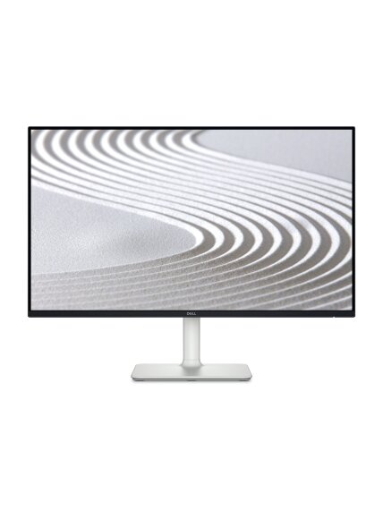 Dell | S2425H | 24 " | IPS | 16:9 | 100 Hz | 8 ms | 1920 x 1080 pixels | 250 cd/m² | HDMI ports quantity 2 | White