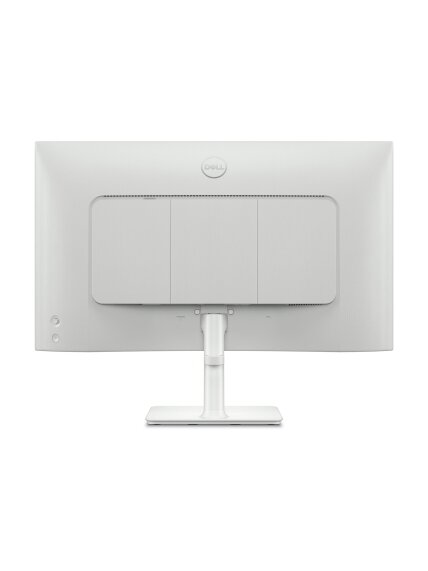 Dell | S2425H | 24 " | IPS | 16:9 | 100 Hz | 8 ms | 1920 x 1080 pixels | 250 cd/m² | HDMI ports quantity 2 | White 2