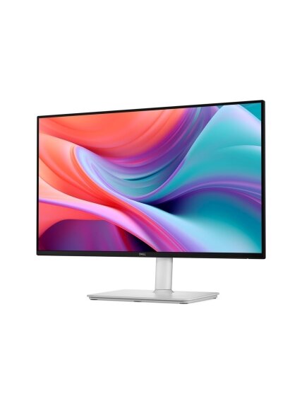 Dell | S2425HSM | 24 " | IPS | FHD | 16:9 | 144 Hz | 1 ms | 1920 x 1080 pixels | 300 cd/m² | HDMI ports quantity 1 | White 2