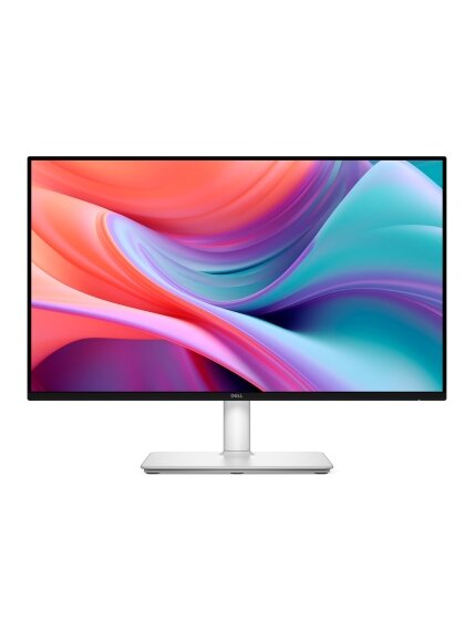 Dell | S2425HSM | 24 " | IPS | FHD | 16:9 | 144 Hz | 1 ms | 1920 x 1080 pixels | 300 cd/m² | HDMI ports quantity 1 | White