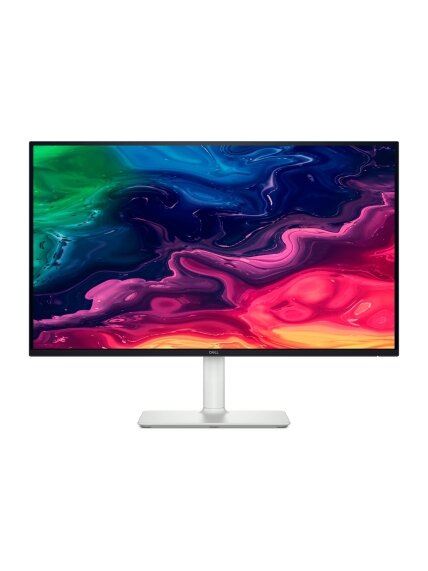 Dell | S2725QC | 27 " | IPS | UHD | 16:9 | 120 Hz | 4 ms | 3840 x 2160 pixels | 350 cd/m² | HDMI ports quantity 2 | Warranty 60 month(s) Dell | S2725QC | 27 " | IPS | UHD | 16:9 | 120 Hz | 4 ms | 3840 x 2160 pixels | 350 cd/m² | HDMI ports quantity 2 | Warranty 60 month(s)