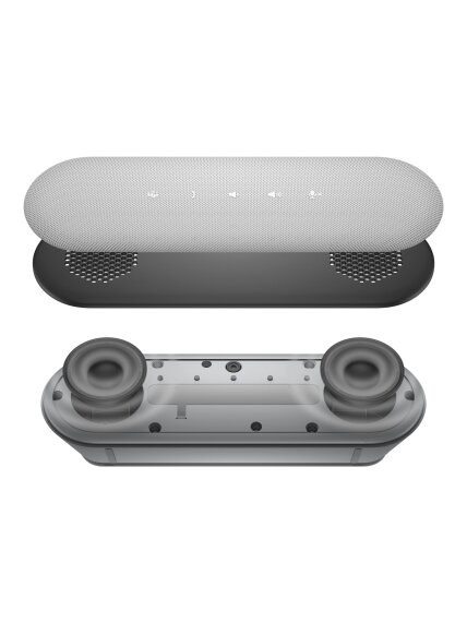 Dell Speakerphone SP3022 | Dell | Speakerphone | SP3022 | Yes | Portable 4 Dell Speakerphone SP3022 | Dell | Speakerphone | SP3022 | Yes | Portable 4