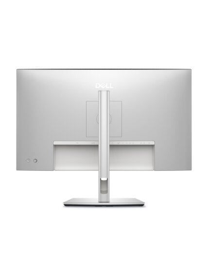 Dell | U2725QE | 27 " | IPS | UHD | 16:9 | 120 Hz | 8 ms | 3840 x 2160 pixels | HDMI ports quantity 1 | Silver | Warranty 60 month(s) 2