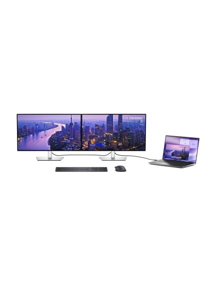 Dell | U2725QE | 27 " | IPS | UHD | 16:9 | 120 Hz | 8 ms | 3840 x 2160 pixels | HDMI ports quantity 1 | Silver | Warranty 60 month(s) 3 Dell | U2725QE | 27 " | IPS | UHD | 16:9 | 120 Hz | 8 ms | 3840 x 2160 pixels | HDMI ports quantity 1 | Silver | Warranty 60 month(s) 3
