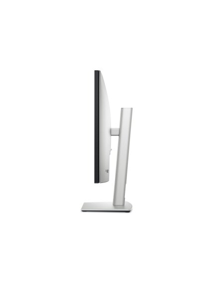 Dell | U2725QE | 27 " | IPS | UHD | 16:9 | 120 Hz | 8 ms | 3840 x 2160 pixels | HDMI ports quantity 1 | Silver | Warranty 60 month(s) 5
