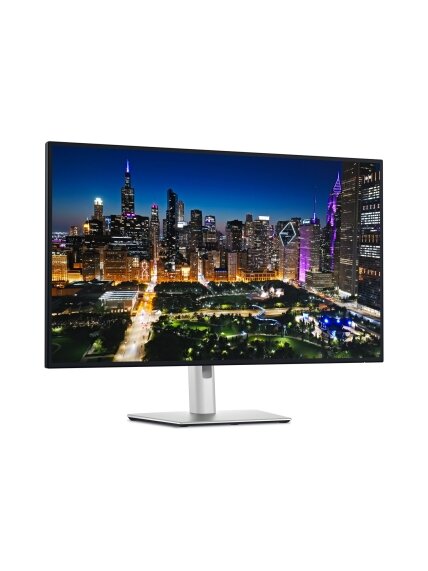 Dell | U3225QE | 32 " | IPS | UHD | 16:9 | 120 Hz | 5 ms | 3840 x 2160 pixels | 450 cd/m² | HDMI ports quantity 1 | Warranty 60 month(s) 1 Dell | U3225QE | 32 " | IPS | UHD | 16:9 | 120 Hz | 5 ms | 3840 x 2160 pixels | 450 cd/m² | HDMI ports quantity 1 | Warranty 60 month(s) 1