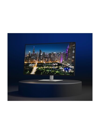 Dell | U3225QE | 32 " | IPS | UHD | 16:9 | 120 Hz | 5 ms | 3840 x 2160 pixels | 450 cd/m² | HDMI ports quantity 1 | Warranty 60 month(s) 7 Dell | U3225QE | 32 " | IPS | UHD | 16:9 | 120 Hz | 5 ms | 3840 x 2160 pixels | 450 cd/m² | HDMI ports quantity 1 | Warranty 60 month(s) 7