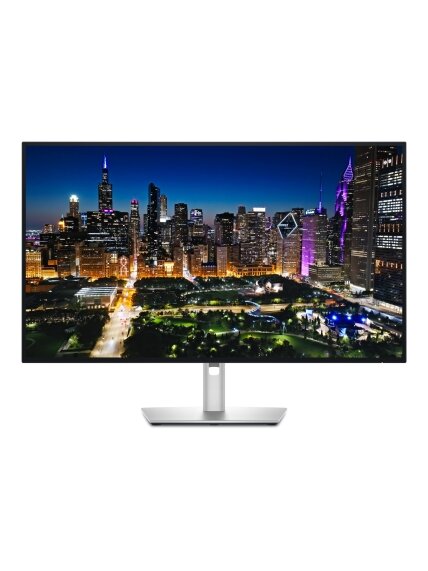 Dell | U3225QE | 32 " | IPS | UHD | 16:9 | 120 Hz | 5 ms | 3840 x 2160 pixels | 450 cd/m² | HDMI ports quantity 1 | Warranty 60 month(s) Dell | U3225QE | 32 " | IPS | UHD | 16:9 | 120 Hz | 5 ms | 3840 x 2160 pixels | 450 cd/m² | HDMI ports quantity 1 | Warranty 60 month(s)