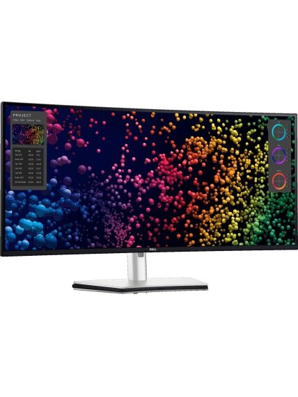 Dell | U4025QW | 39.7 " | IPS | WUHD | 21:9 | 120 Hz | 5 ms | 5120 x 2160 pixels | 600 cd/m² | Power connector, HDMI, DisplayPort, USB-C, USB-A, Audio, RJ45 | HDMI ports quantity 1 | Black / Silver | Warranty 60 month(s) Dell | U4025QW | 39.7 " | IPS | WUHD | 21:9 | 120 Hz | 5 ms | 5120 x 2160 pixels | 600 cd/m² | Power connector, HDMI, DisplayPort, USB-C, USB-A, Audio, RJ45 | HDMI ports quantity 1 | Black / Silver | Warranty 60 month(s)
