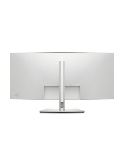 Dell | U4025QW | 39.7 " | IPS | WUHD | 21:9 | 120 Hz | 5 ms | 5120 x 2160 pixels | 600 cd/m² | Power connector, HDMI, DisplayPort, USB-C, USB-A, Audio, RJ45 | HDMI ports quantity 1 | Black / Silver | Warranty 60 month(s) 7