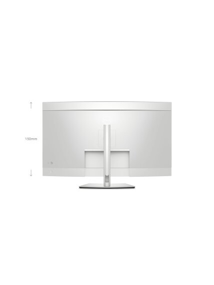 Dell | U4025QW | 39.7 " | IPS | WUHD | 21:9 | 120 Hz | 5 ms | 5120 x 2160 pixels | 600 cd/m² | Power connector, HDMI, DisplayPort, USB-C, USB-A, Audio, RJ45 | HDMI ports quantity 1 | Black / Silver | Warranty 60 month(s) 8 Dell | U4025QW | 39.7 " | IPS | WUHD | 21:9 | 120 Hz | 5 ms | 5120 x 2160 pixels | 600 cd/m² | Power connector, HDMI, DisplayPort, USB-C, USB-A, Audio, RJ45 | HDMI ports quantity 1 | Black / Silver | Warranty 60 month(s) 8