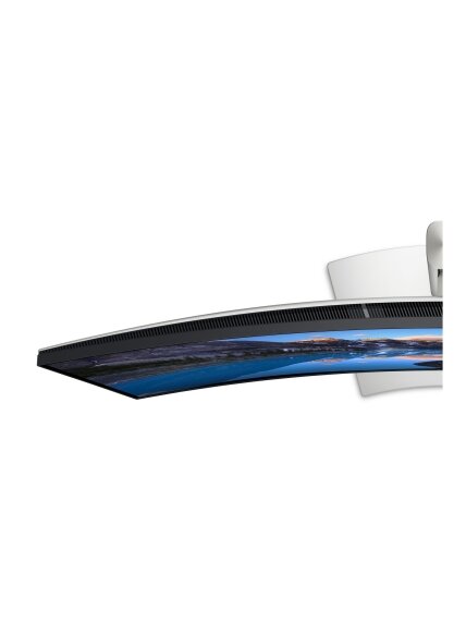 Dell | U4025QW | 39.7 " | IPS | WUHD | 21:9 | 120 Hz | 5 ms | 5120 x 2160 pixels | 600 cd/m² | Power connector, HDMI, DisplayPort, USB-C, USB-A, Audio, RJ45 | HDMI ports quantity 1 | Black / Silver | Warranty 60 month(s) 11