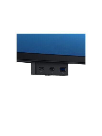 Dell | U4025QW | 39.7 " | IPS | WUHD | 21:9 | 120 Hz | 5 ms | 5120 x 2160 pixels | 600 cd/m² | Power connector, HDMI, DisplayPort, USB-C, USB-A, Audio, RJ45 | HDMI ports quantity 1 | Black / Silver | Warranty 60 month(s) 12