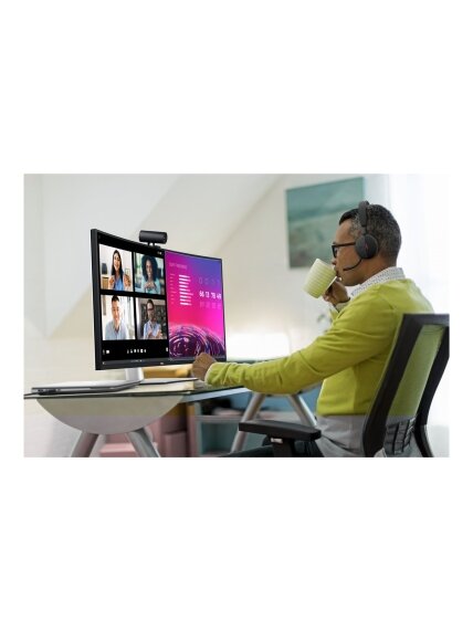 Dell | U4025QW | 39.7 " | IPS | WUHD | 21:9 | 120 Hz | 5 ms | 5120 x 2160 pixels | 600 cd/m² | Power connector, HDMI, DisplayPort, USB-C, USB-A, Audio, RJ45 | HDMI ports quantity 1 | Black / Silver | Warranty 60 month(s) 15