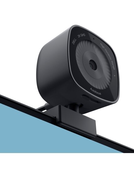 Dell | Webcam | WB3023 4