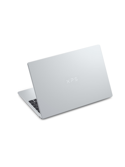 Dell XPS 13 DX13260 | Sky | 13.4 " | Touchscreen | 2.5K | Intel Core 5 | 320 | 16 GB | LPDDR5x | Solid-state drive capacity 512 GB | Storage drive capacity 512 GB | Intel Graphics | Windows 11 Pro | Bluetooth version 6.0 | Keyboard language English | Keyb 3