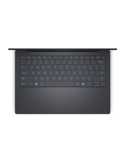 Dell XPS 14 DA14260 | Graphite | 14 " | Touchscreen | 2.8K | Intel Core Ultra X7 | 358H | 64 GB | LPDDR5x | Solid-state drive capacity 1000 GB | Intel Arc Graphics | Windows 11 Pro | Bluetooth version 6 | Keyboard language English | Keyboard backlit | War 4 Dell XPS 14 DA14260 | Graphite | 14 " | Touchscreen | 2.8K | Intel Core Ultra X7 | 358H | 64 GB | LPDDR5x | Solid-state drive capacity 1000 GB | Intel Arc Graphics | Windows 11 Pro | Bluetooth version 6 | Keyboard language English | Keyboard backlit | War 4