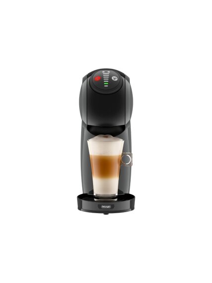 Delonghi | Coffee Maker | EDG226.A Dolce Gusto Genio S | Pump pressure 15 bar | Capsule | 1460 W | Black
