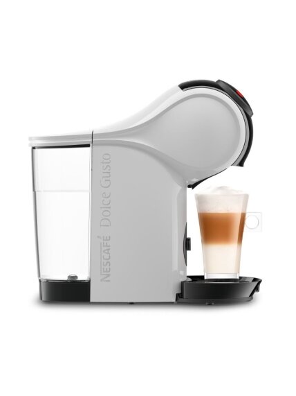 Delonghi Coffee Maker | EDG226.W Dolce Gusto Genio S | Pump pressure 15 bar | Capsule | 1600 W | White 3
