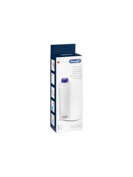 Delonghi | DLS C002 | Water filter 2 Delonghi | DLS C002 | Water filter 2