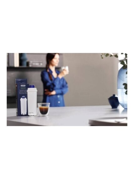 Delonghi | DLS C002 | Water filter 4 Delonghi | DLS C002 | Water filter 4