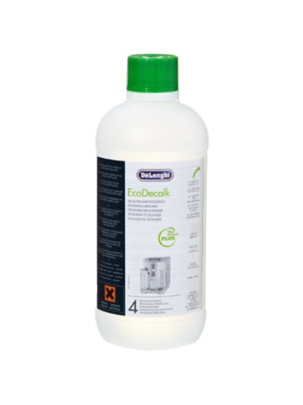 Delonghi | EcoDecalk 500ml | 500 ml | Green, White 2 Delonghi | EcoDecalk 500ml | 500 ml | Green, White 2