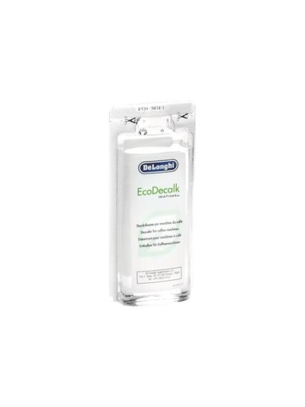 Delonghi | Mini EcoDecalk Descaler | Capacity 0.1 L Delonghi | Mini EcoDecalk Descaler | Capacity 0.1 L