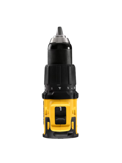 DEWALT | 18V XR Brushless Hammer Drill Driver | DCD709N-XJ | 340 W 5 DEWALT | 18V XR Brushless Hammer Drill Driver | DCD709N-XJ | 340 W 5