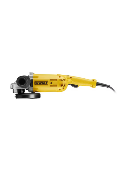 DEWALT | Angle Grinder | DWE490-QS | 230 mm | 2000 W 1 DEWALT | Angle Grinder | DWE490-QS | 230 mm | 2000 W 1
