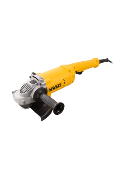 DEWALT | Angle Grinder | DWE490-QS | 230 mm | 2000 W DEWALT | Angle Grinder | DWE490-QS | 230 mm | 2000 W