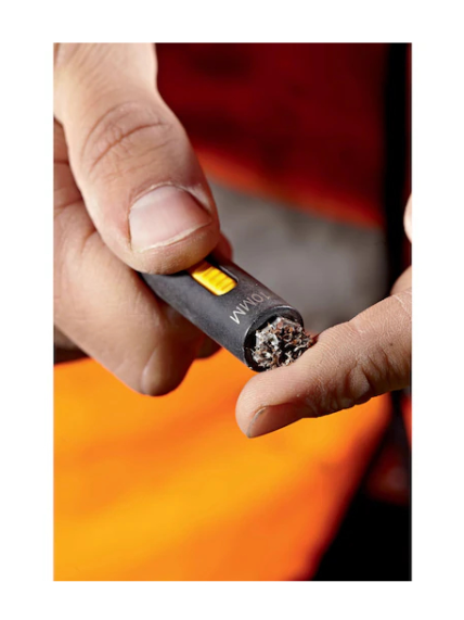 DEWALT | Impact Torsion heads, 8 mm, 10 mm, 13 mm | DT7460-QZ 2 DEWALT | Impact Torsion heads, 8 mm, 10 mm, 13 mm | DT7460-QZ 2